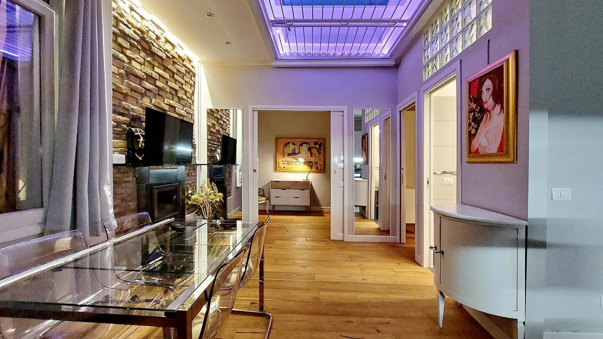 Domus Monami Dreams & Terrace In Trastevere Rome 0*,